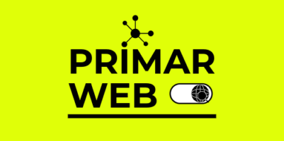 Primar web